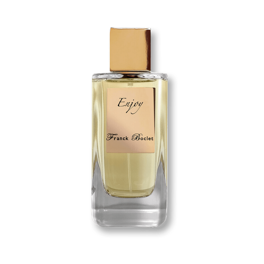 Franck Boclet Enjoy EDP | My Perfume Shop