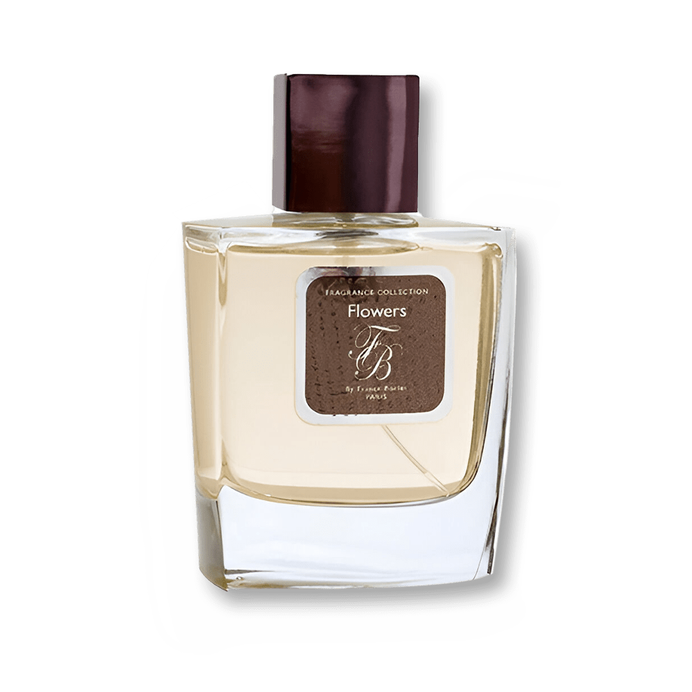 Franck Boclet Flowers EDP | My Perfume Shop