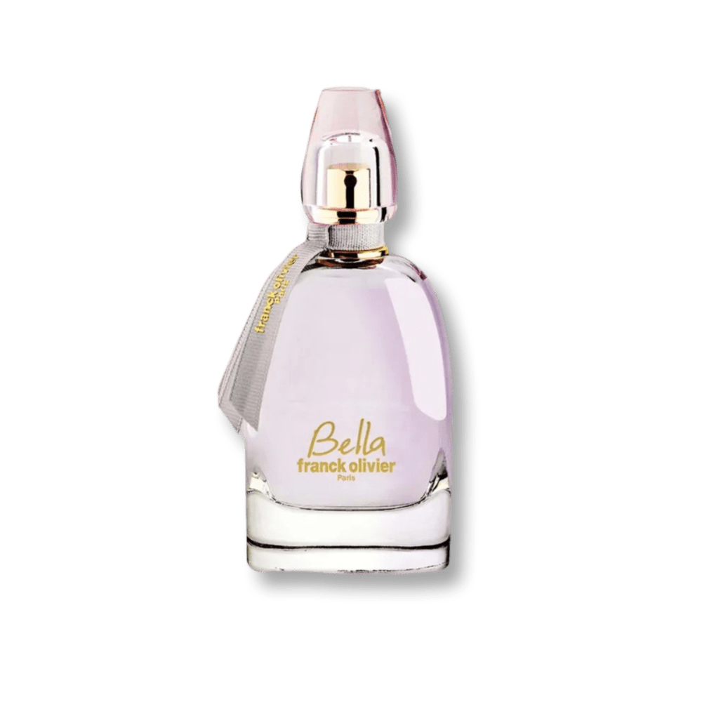 Franck Olivier Bella EDP | My Perfume Shop