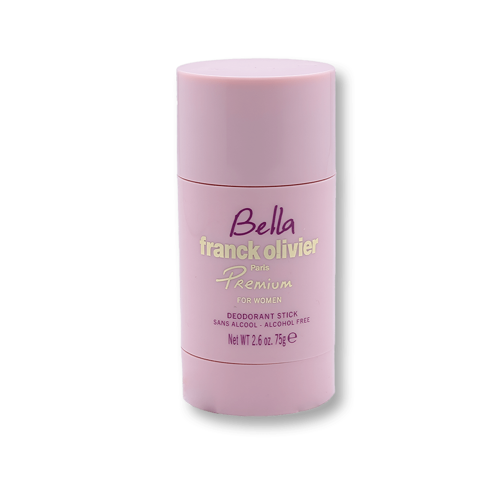 Franck Olivier Premium Bella Deodorant Stick | My Perfume Shop