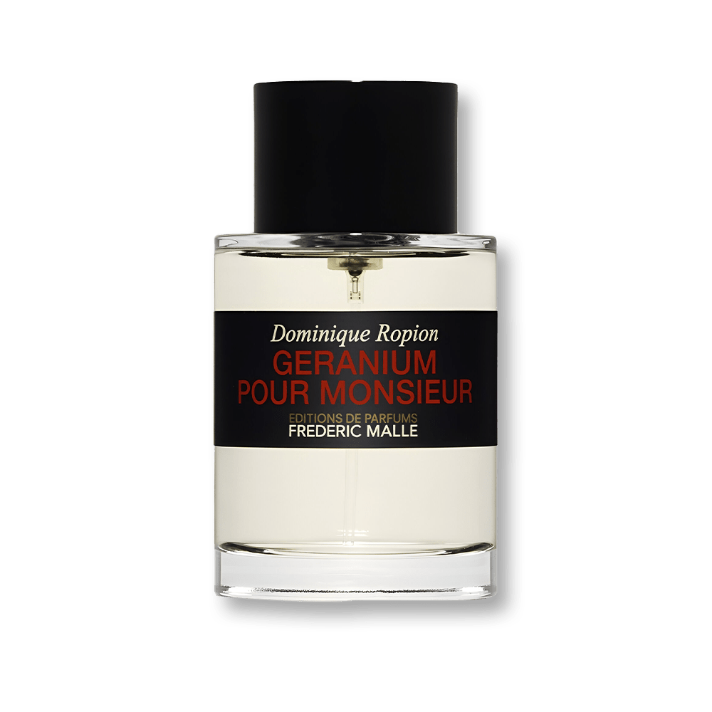 Frederic Malle Geranium Pour Monsieur EDP | My Perfume Shop