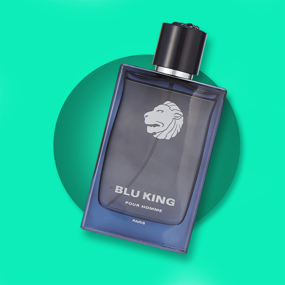 Geparlys Blu King EDP | My Perfume Shop