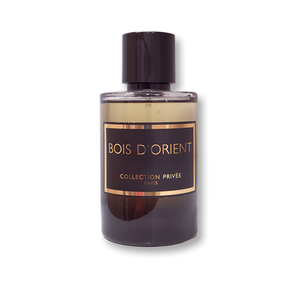 Geparlys Bois Dorient EDP | My Perfume Shop