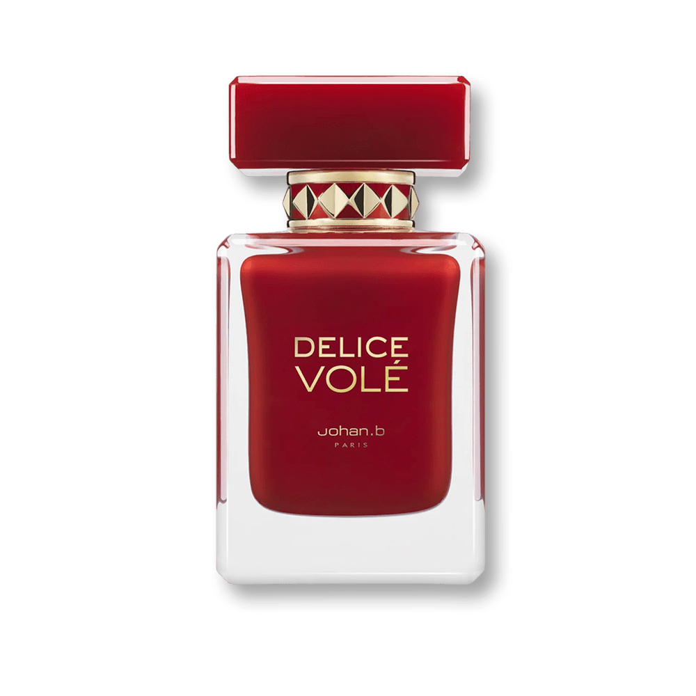 Geparlys Delice Vole EDP | My Perfume Shop