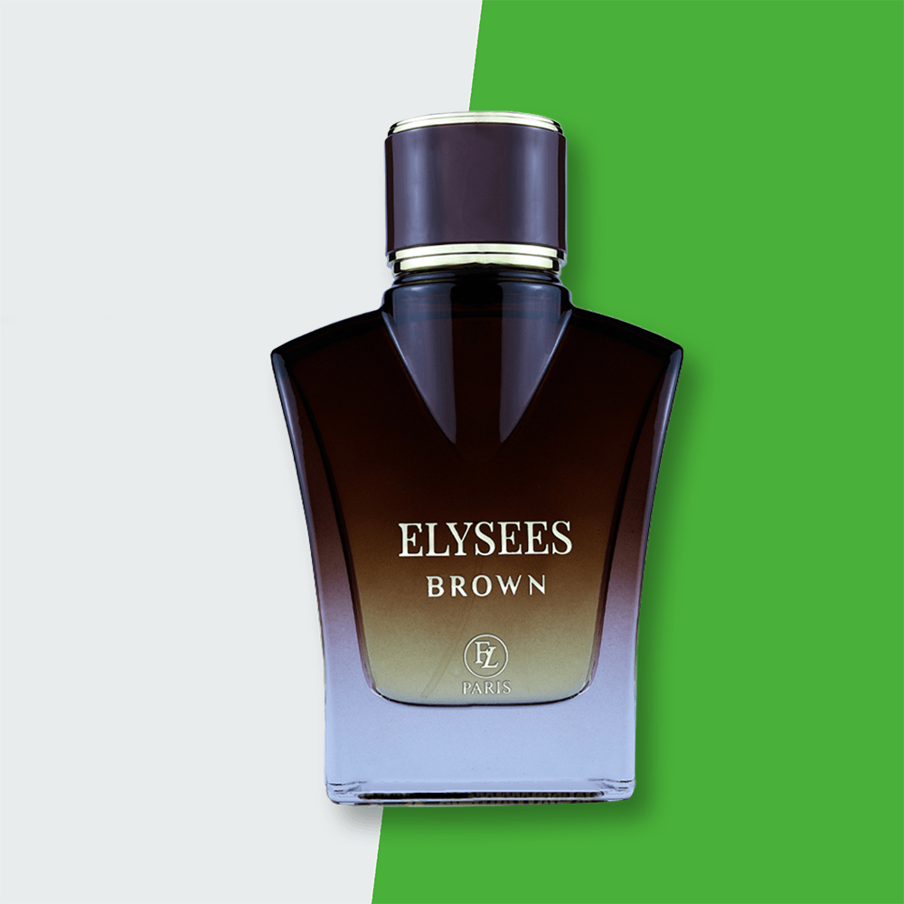 Geparlys Elysees Brown EDP | My Perfume Shop