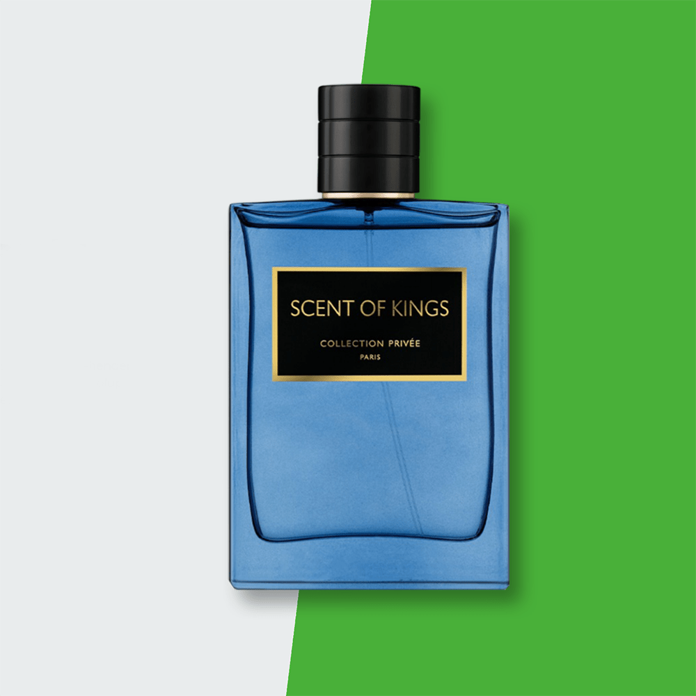 Geparlys Scent Of Kings EDP | My Perfume Shop