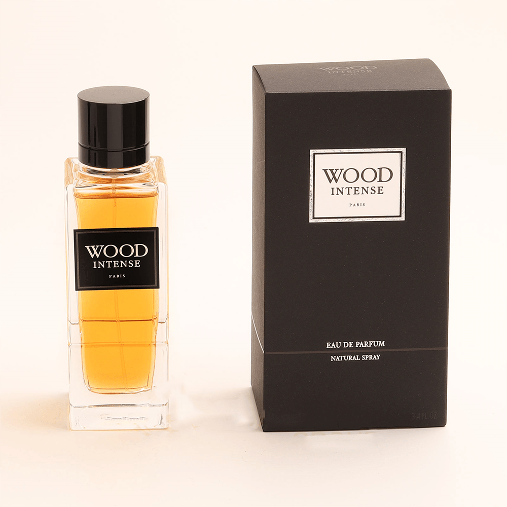 Geparlys Wood Intense EDP | My Perfume Shop