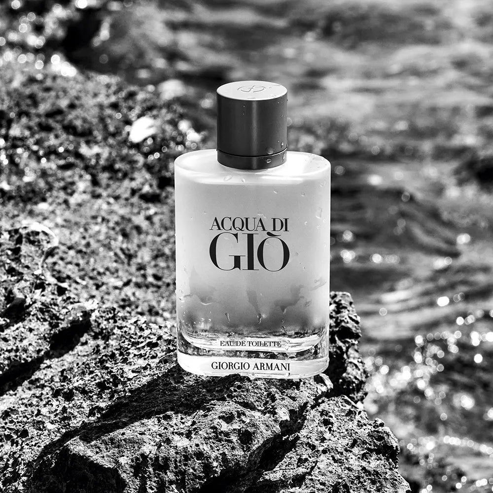 Giorgio Armani Acqua di Gio EDT Travel Spray Set