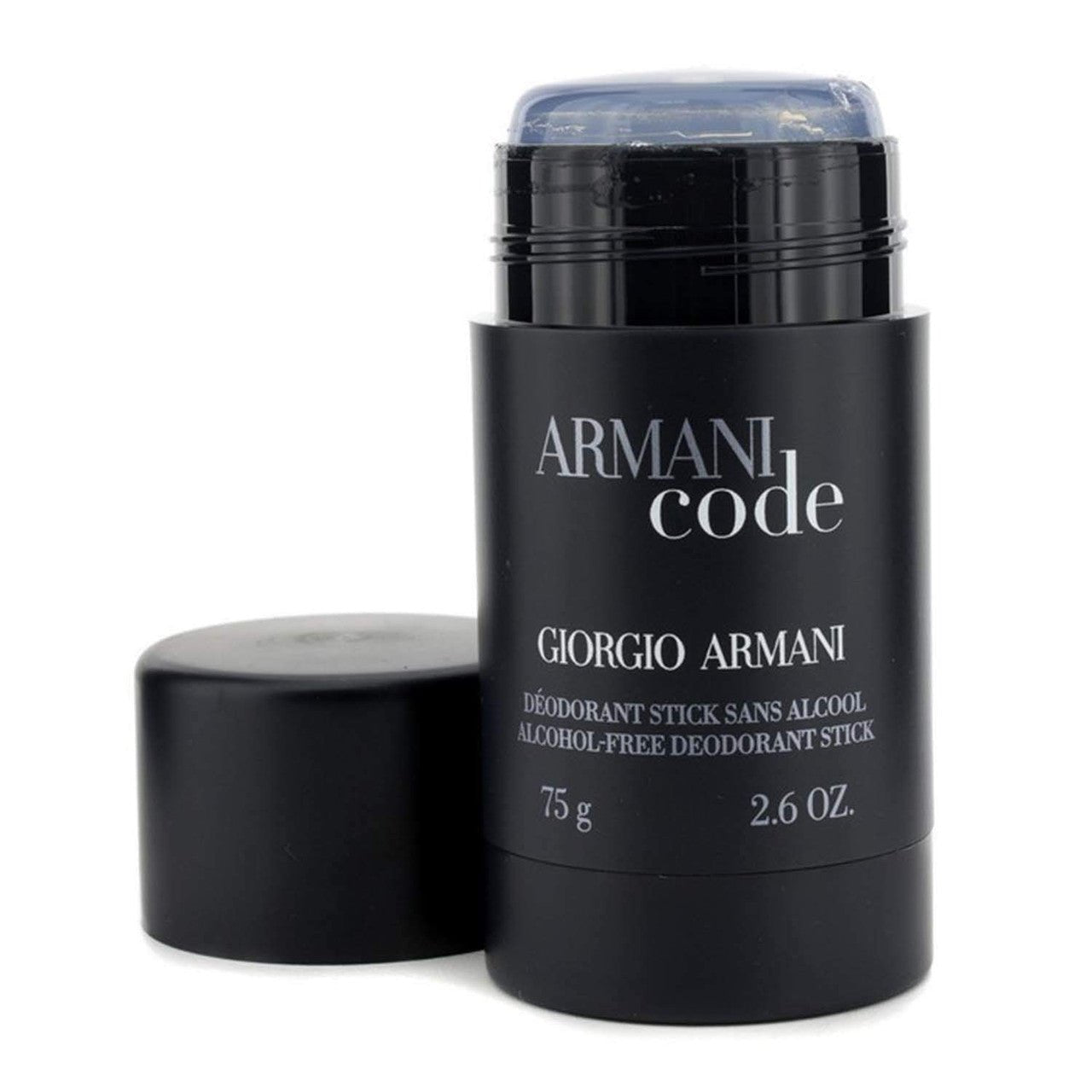 Giorgio Armani Code Alcohol - Free Deodorant Stick | My Perfume Shop