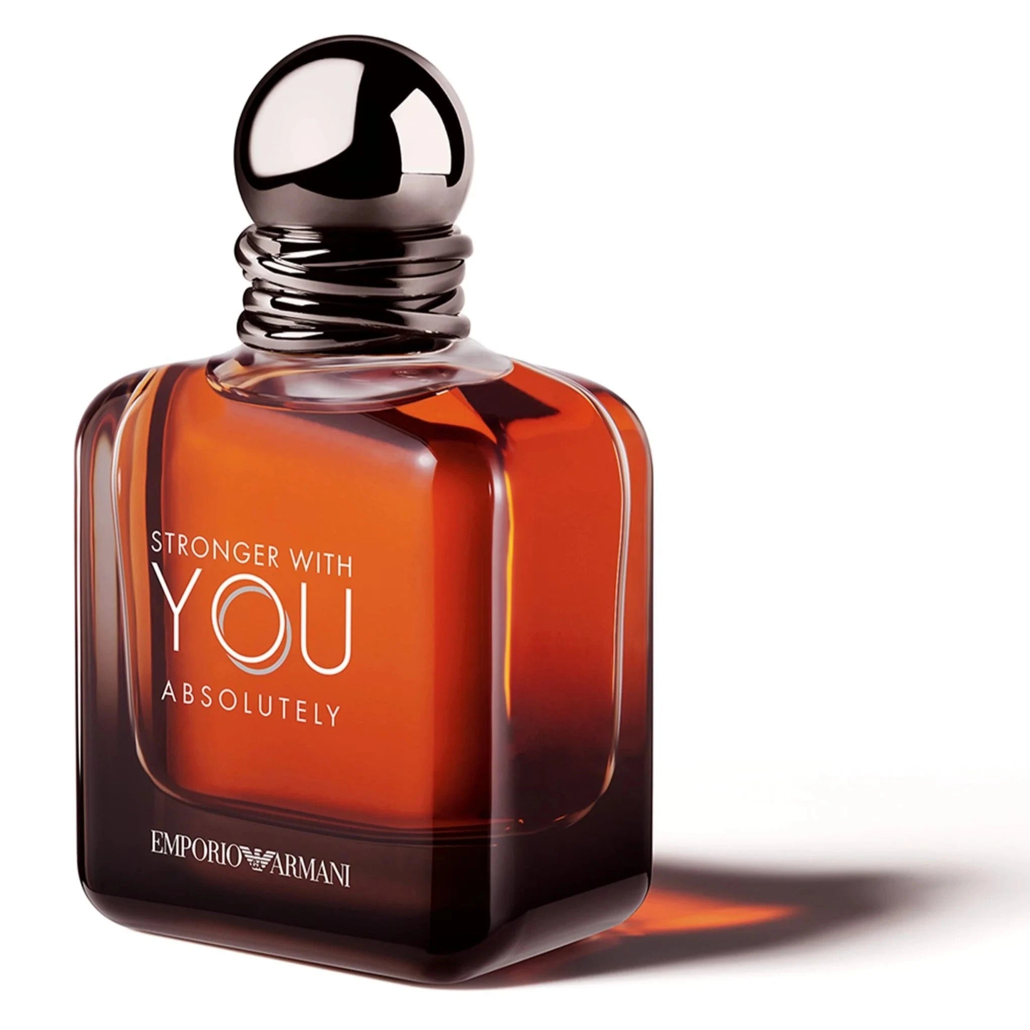 Giorgio Armani Emporio Armani Stronger With You Absolutely Parfum