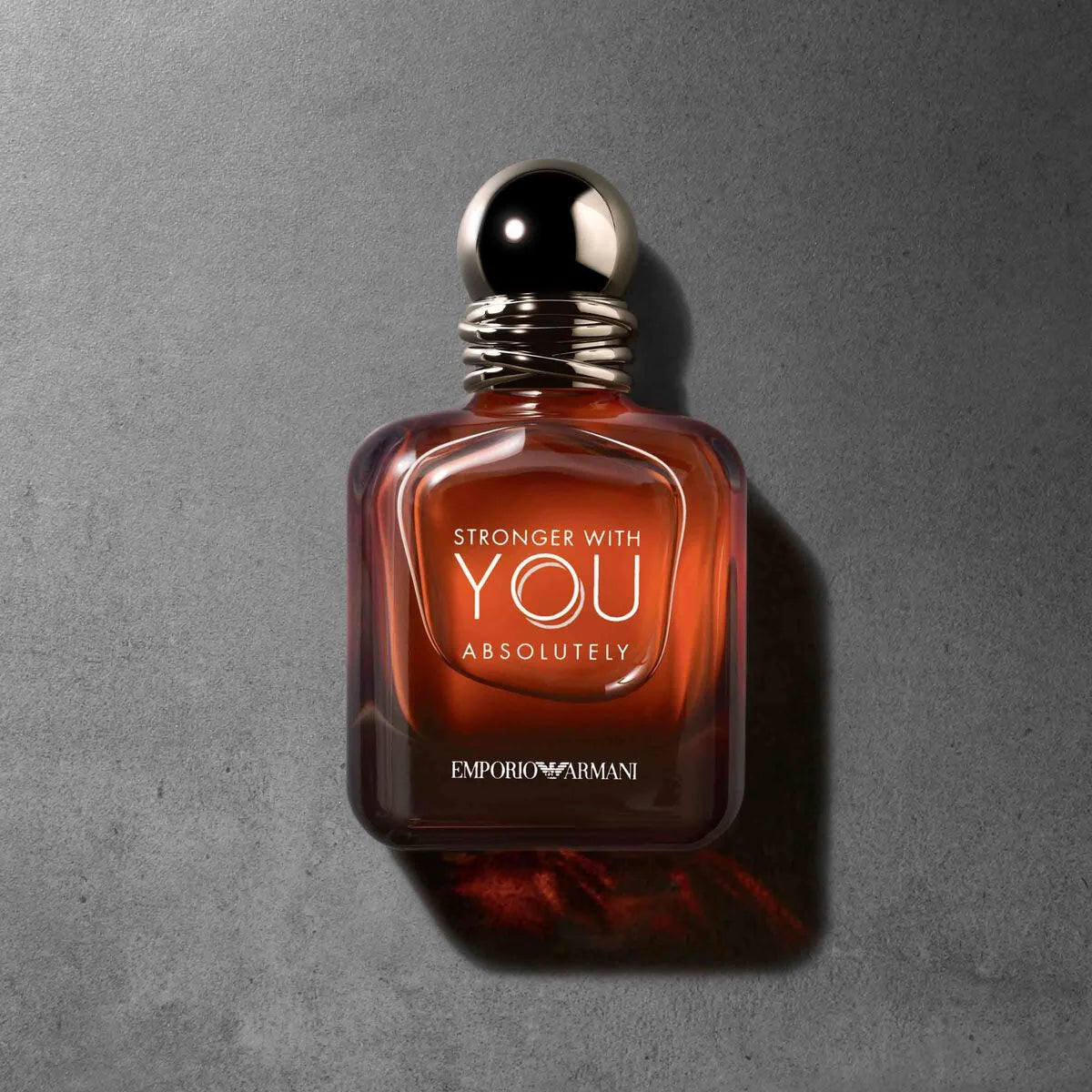 Shop Giorgio Armani Emporio Armani Stronger With You Absolutely Parfum