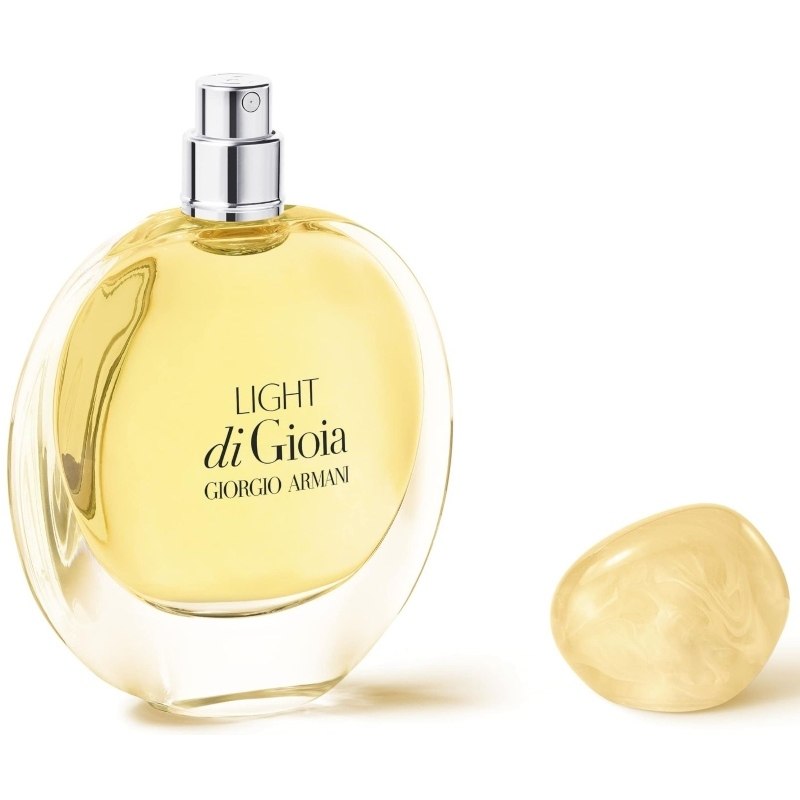 Giorgio Armani Light Di Gioia EDP | My Perfume Shop