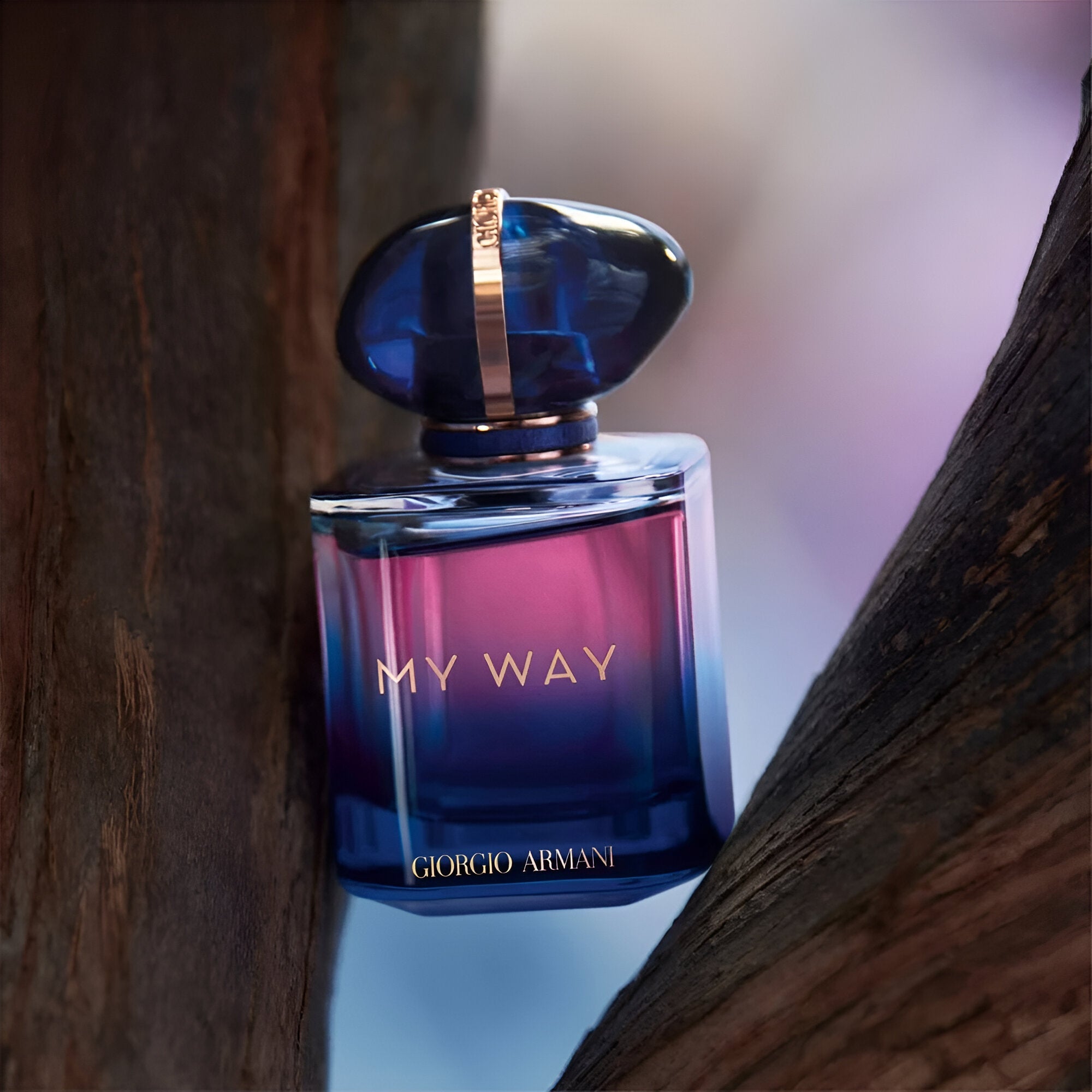 Giorgio Armani My Way Parfum | My Perfume Shop