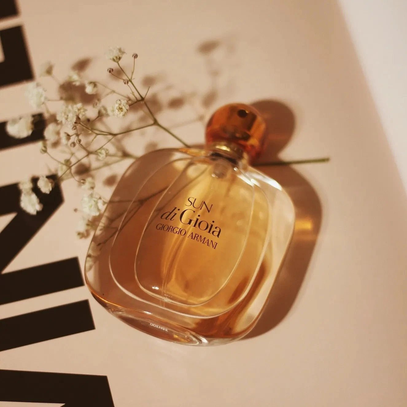 Shop Giorgio Armani Sun Di Gioia EDP