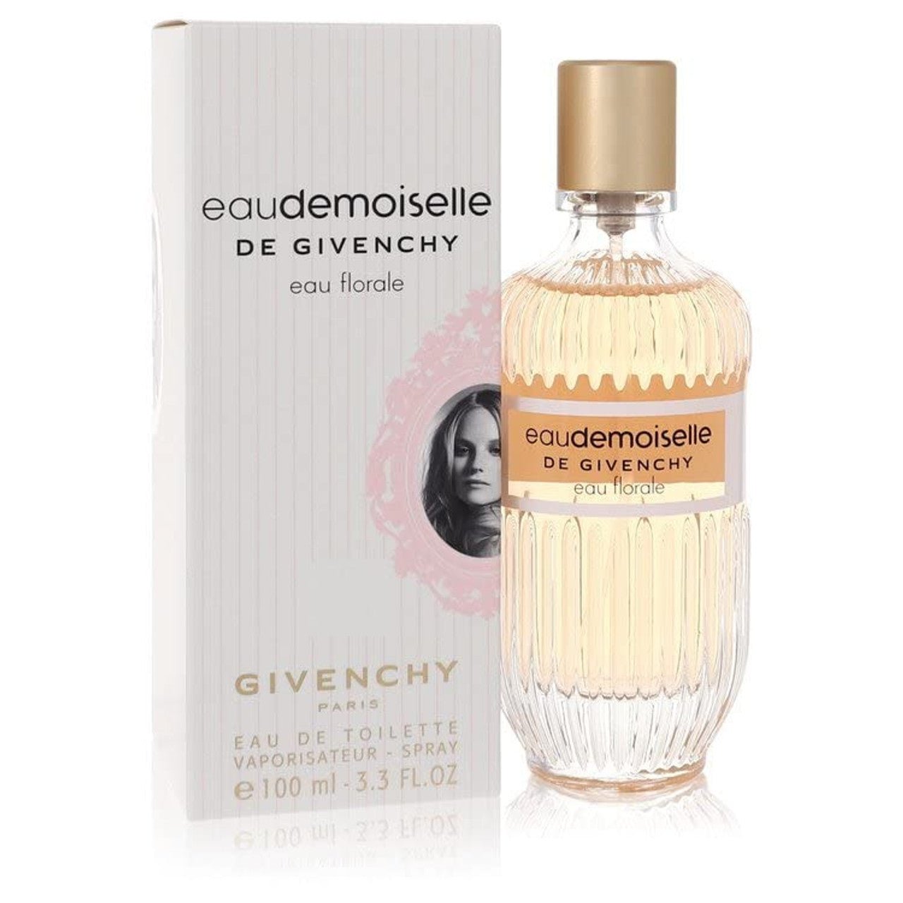 Eau de moiselle givenchy price on sale