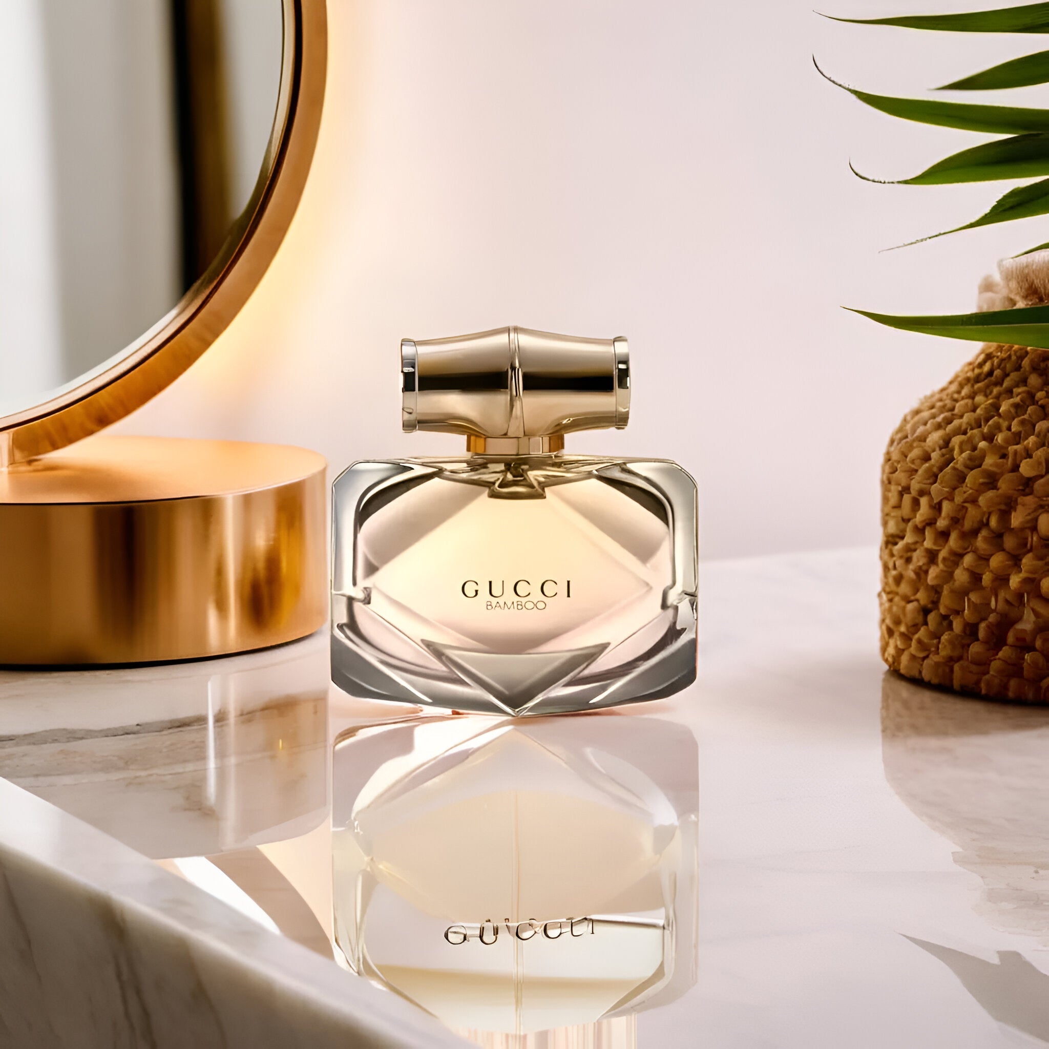 Gucci bamboo eau de parfum best sale