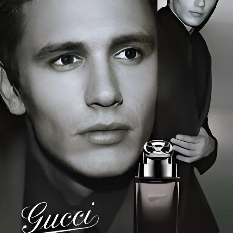 Gucci By Gucci Pour Homme EDT | My Perfume Shop