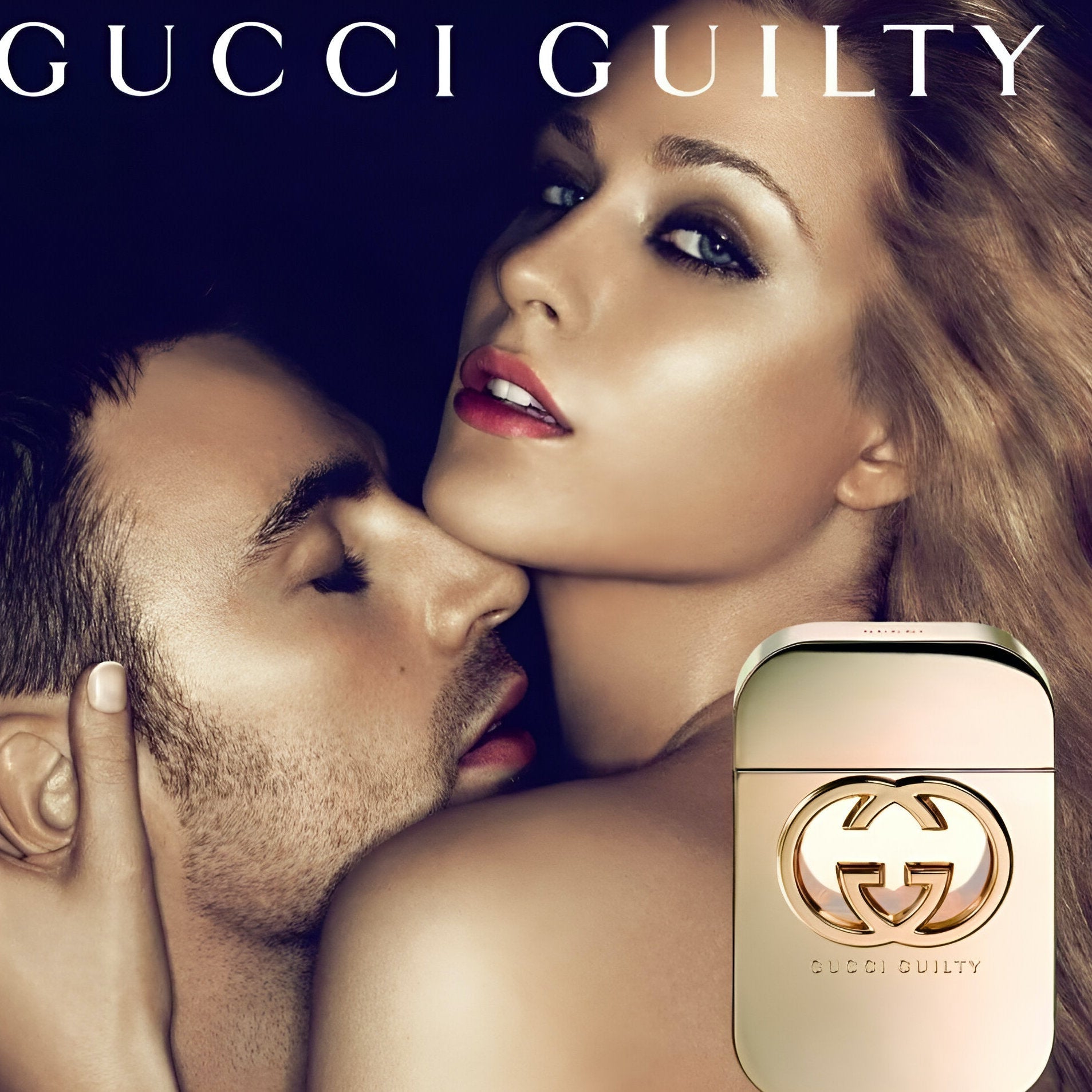 Gucci Guilty For Women EDT | My Perfume Shop