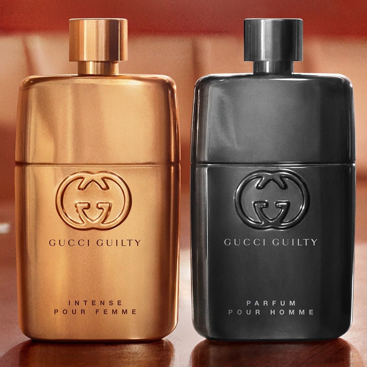 Shop Gucci Guilty Pour Femme EDP Intense