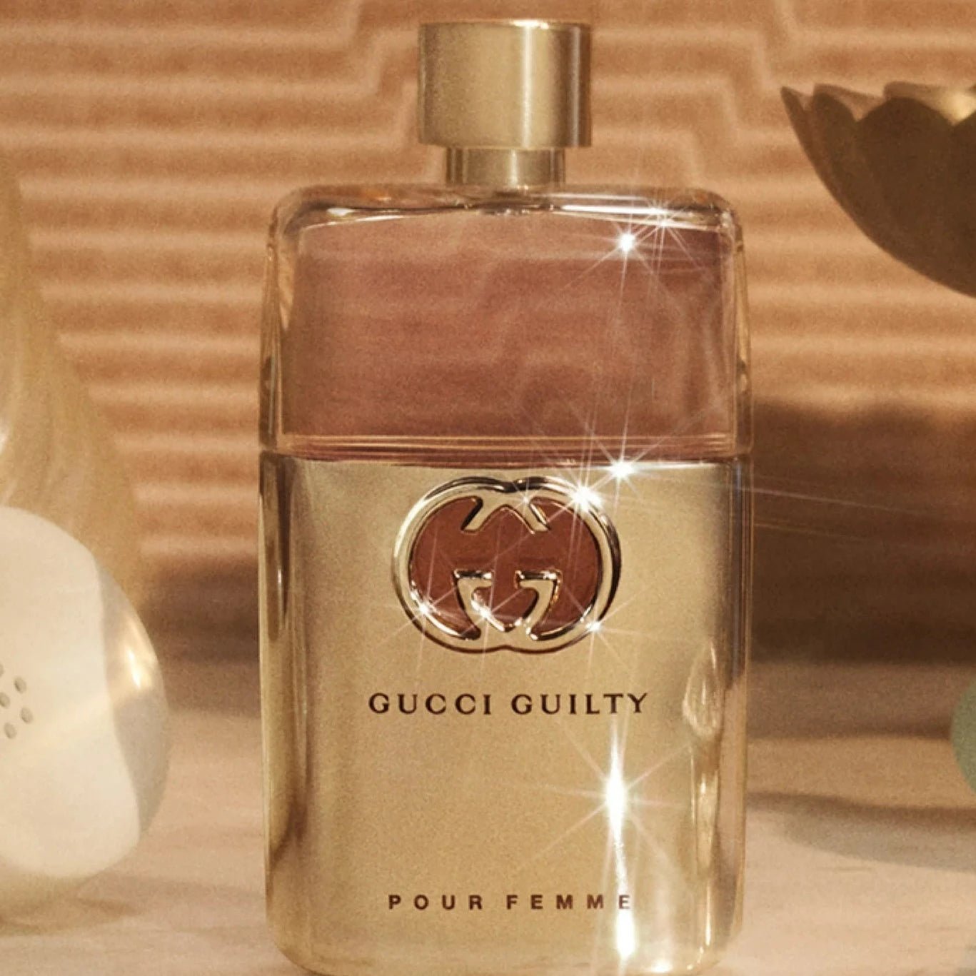 Gucci Guilty Pour Femme EDT | My Perfume Shop