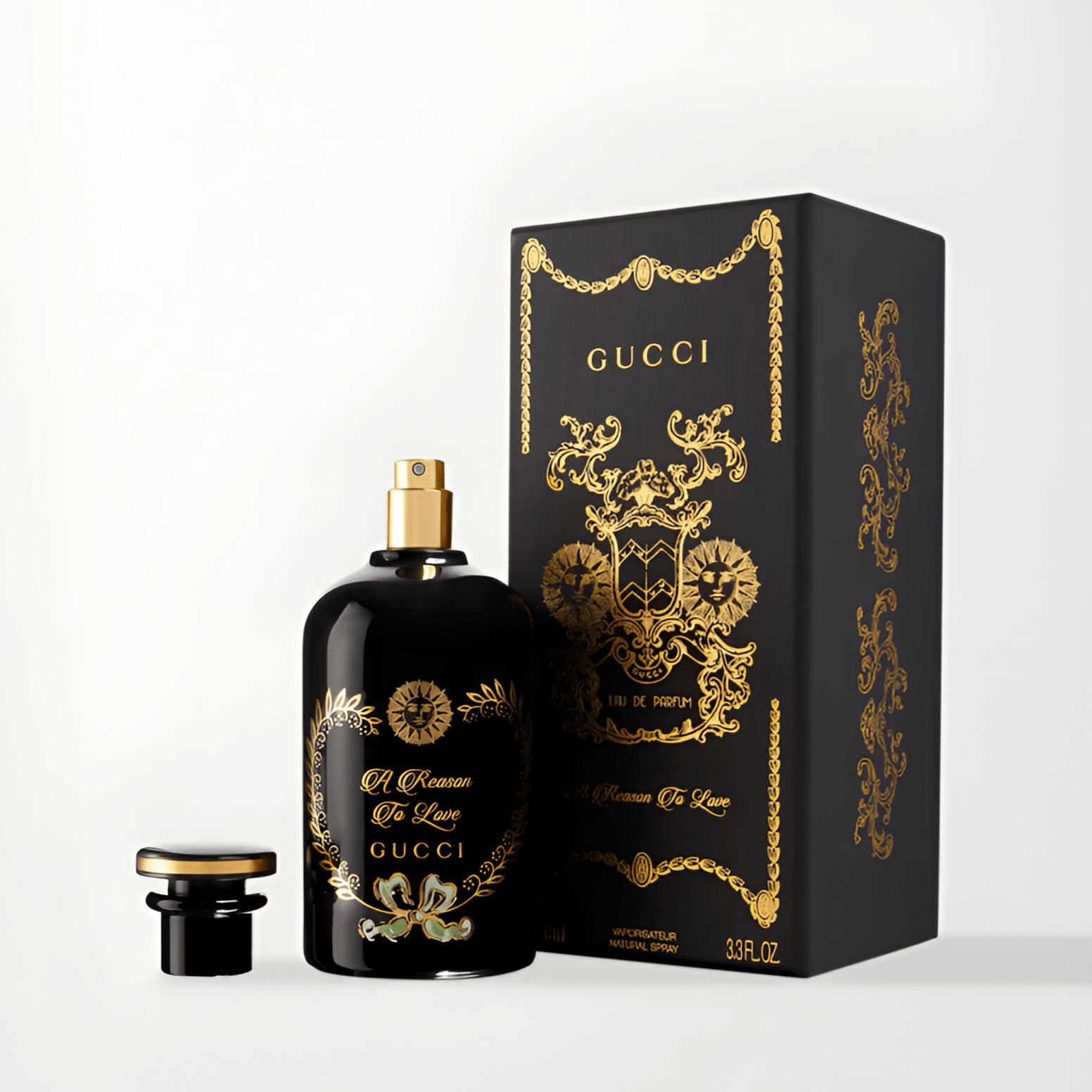 Gucci The Alchemist's Garden A Reason To Love EDP | My Perfume Shop