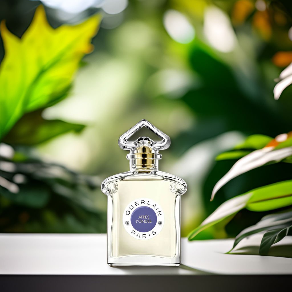 Guerlain Apres L'Ondee EDT | My Perfume Shop