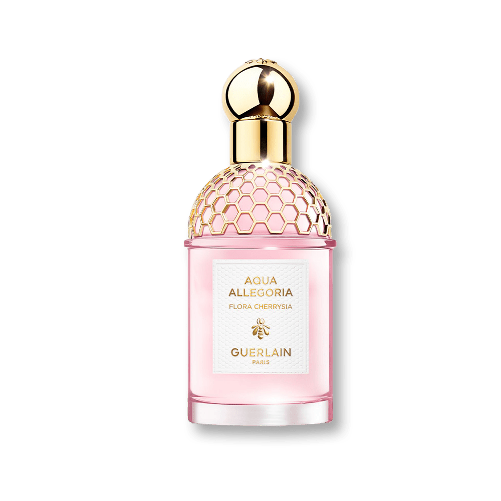 Guerlain Aqua Allegoria Flora Cherrysia EDT | My Perfume Shop