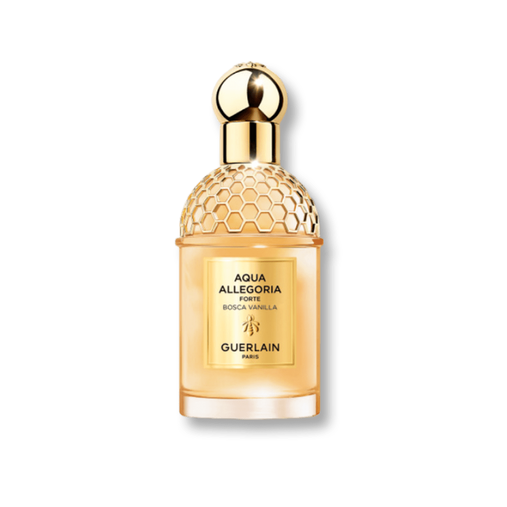 Guerlain Aqua Allegoria Forte Bosca Vanilla EDP | My Perfume Shop