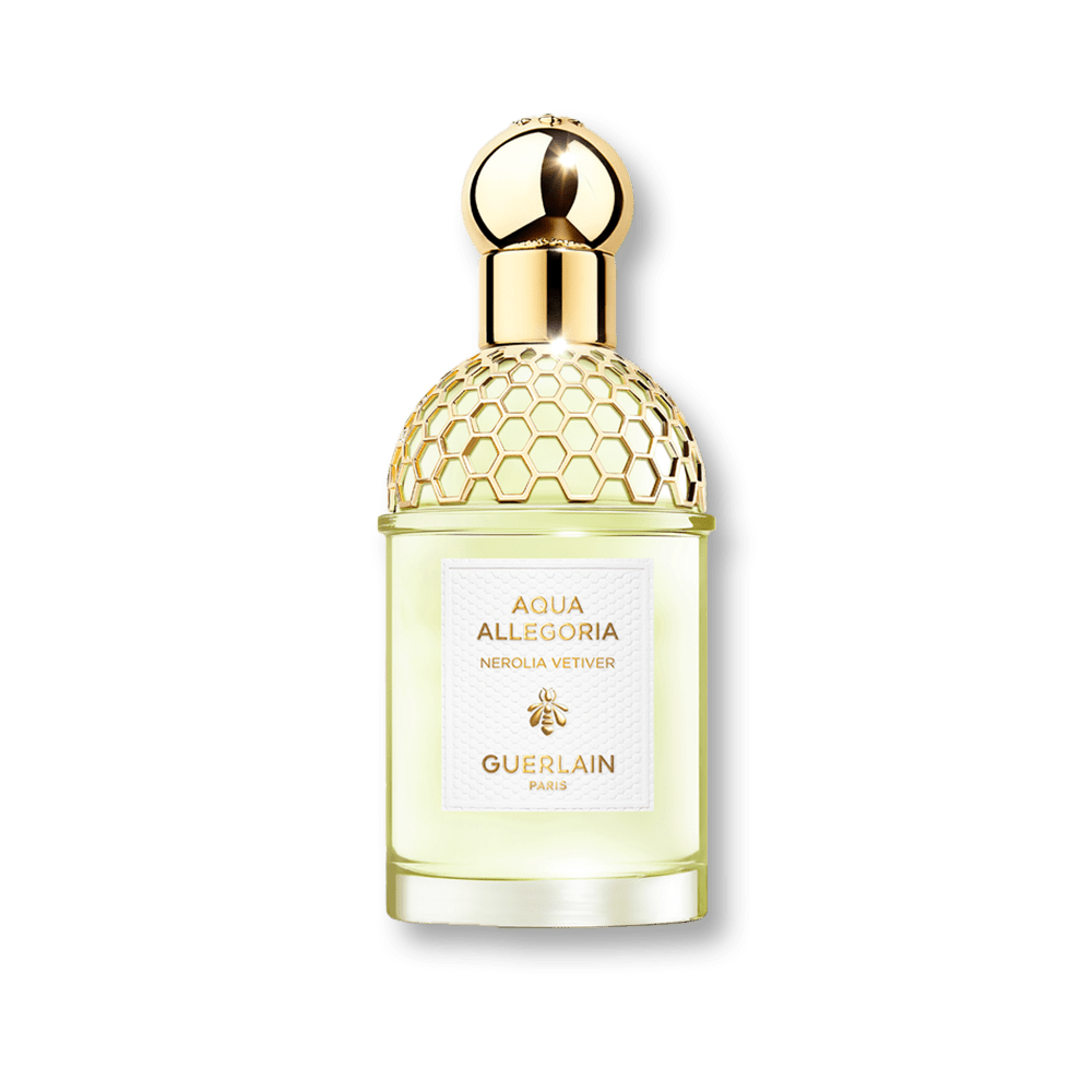 Guerlain Aqua Allegoria Nerolia Vetiver EDT | My Perfume Shop