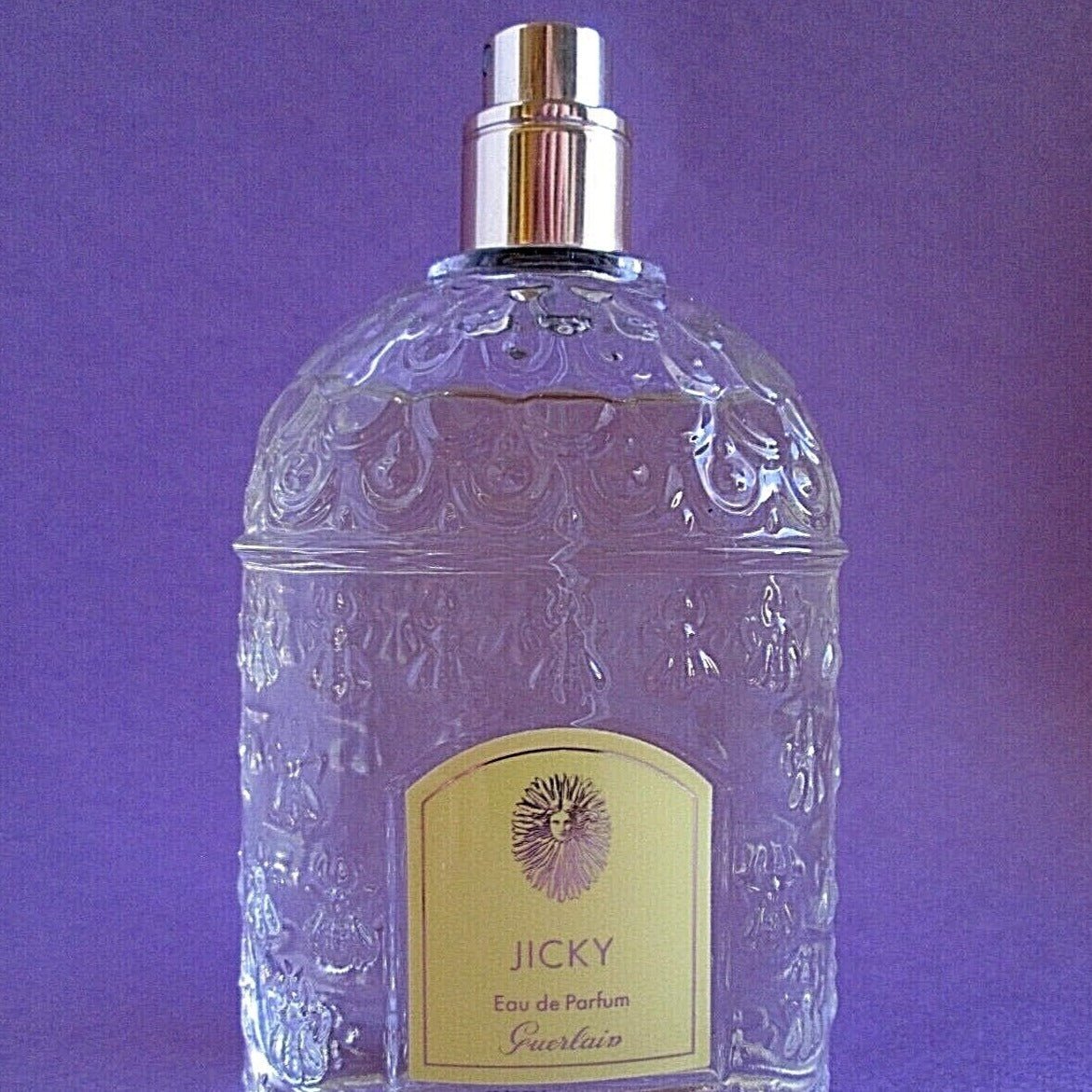 Guerlain Jicky EDP | My Perfume Shop