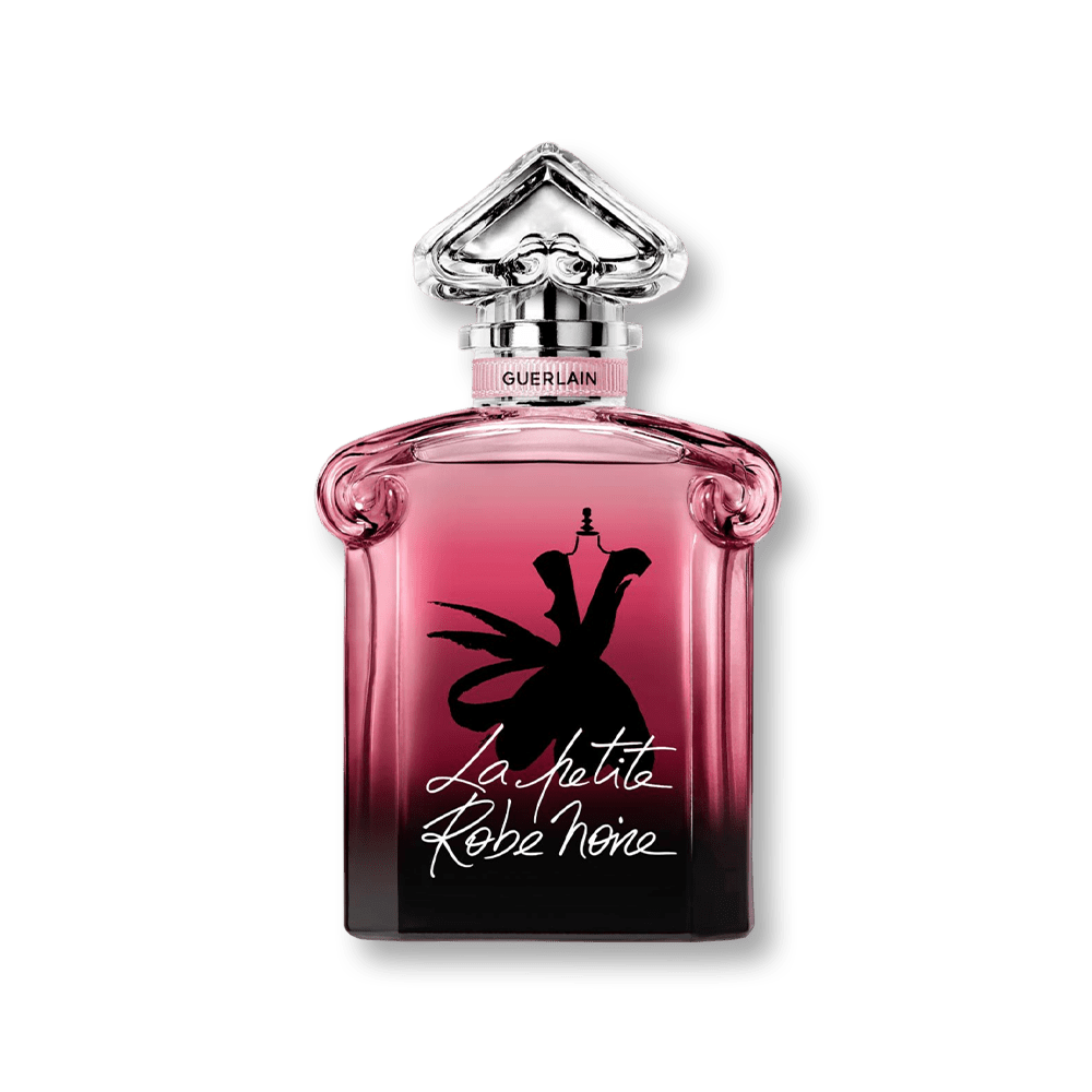 Guerlain La Petite Robe Noire EDP Absolue | My Perfume Shop