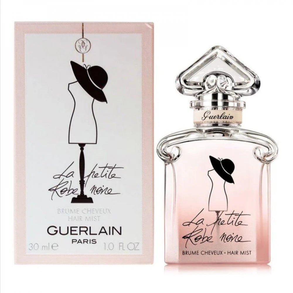 Guerlain la petite robe noire eau de parfum 30 ml best sale