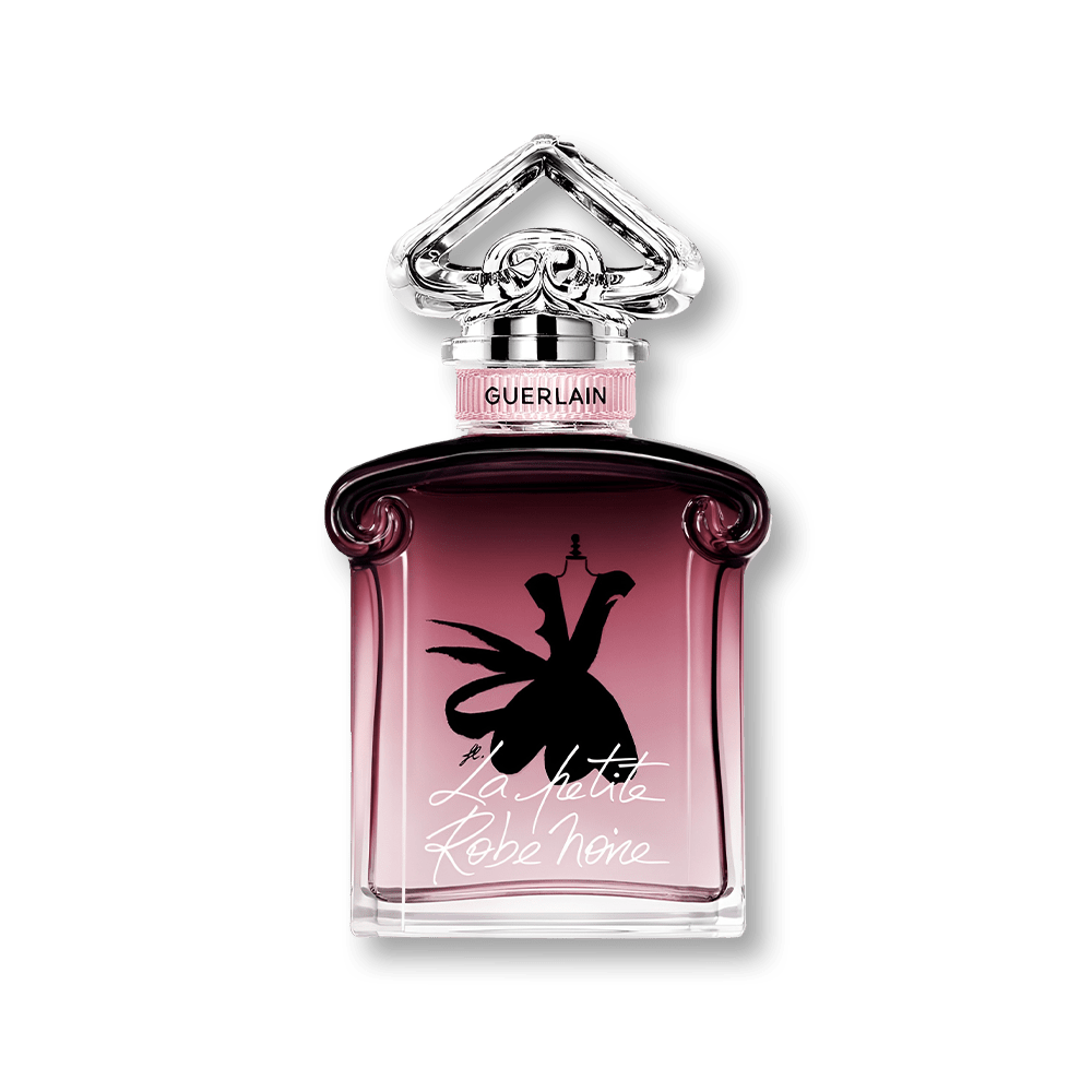 Guerlain La Petite Robe Noire Rose Noire EDP | My Perfume Shop