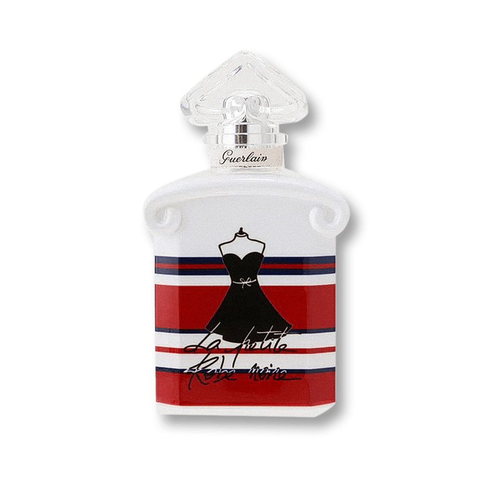 Guerlain La Petite Robe Noire So Frenchy EDP | My Perfume Shop