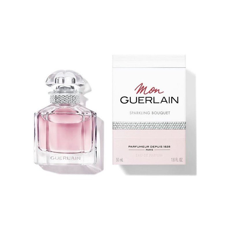 Guerlain Mon Sparkling Bouquet EDP | My Perfume Shop