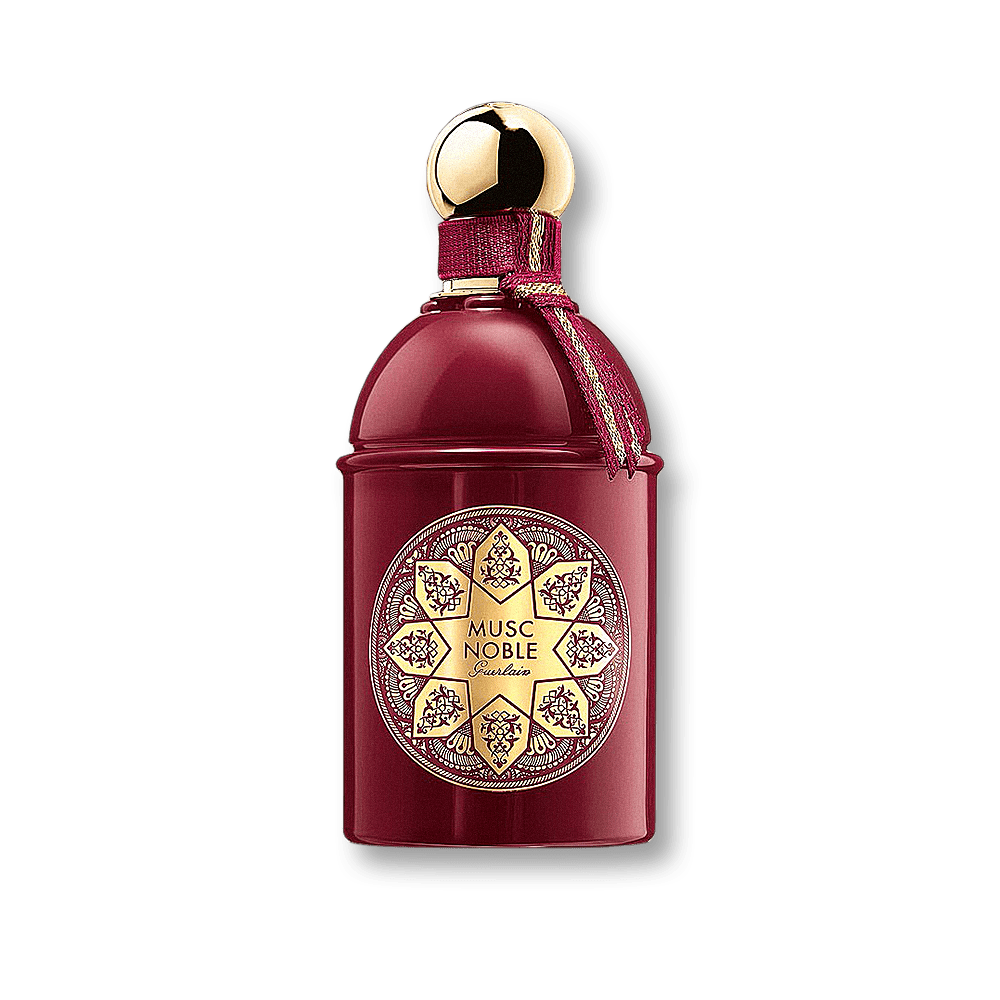 Guerlain Musc Noble EDP | My Perfume Shop