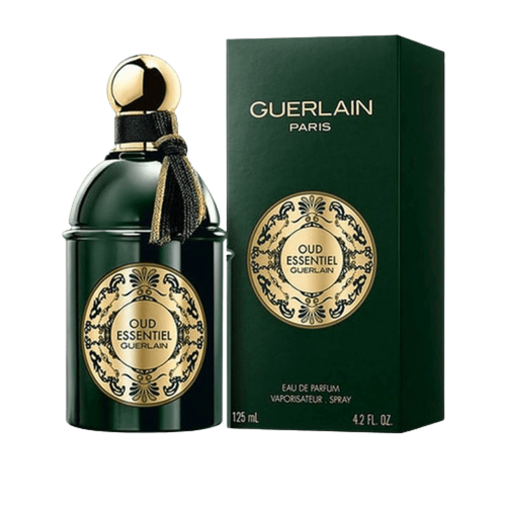 Guerlain Oud Essentiel EDP | My Perfume Shop