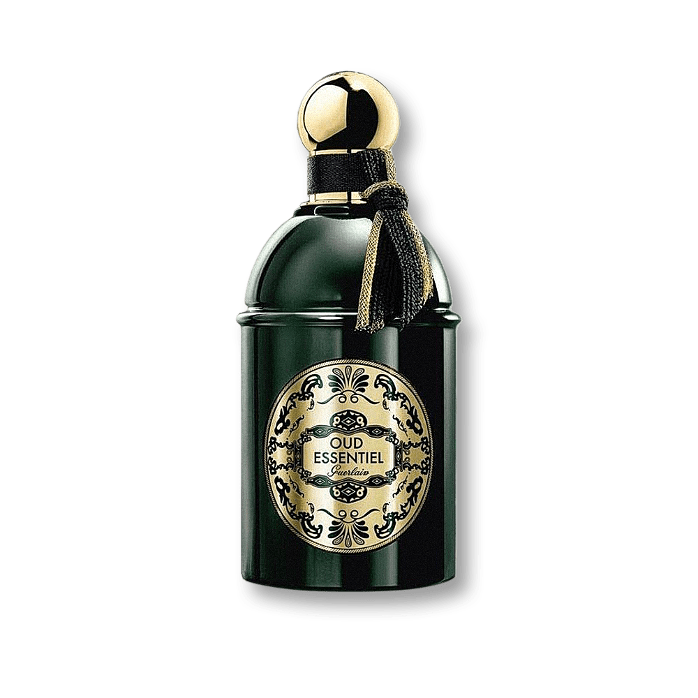 Guerlain Oud Essentiel EDP | My Perfume Shop