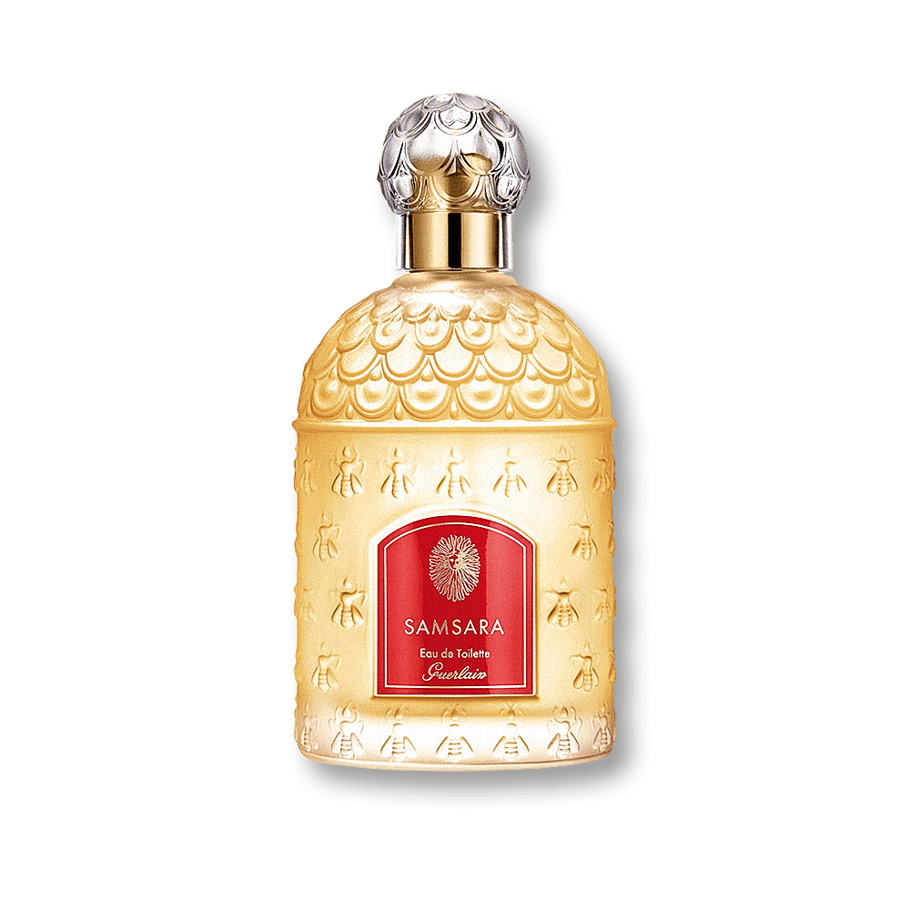 Shop Guerlain Samsara EDT