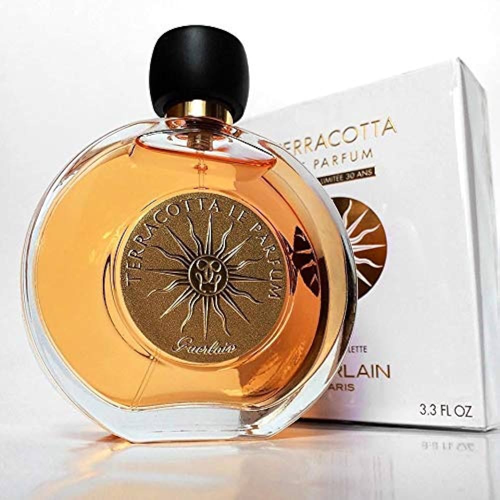 Guerlain Terracotta Le Parfum EDT | My Perfume Shop