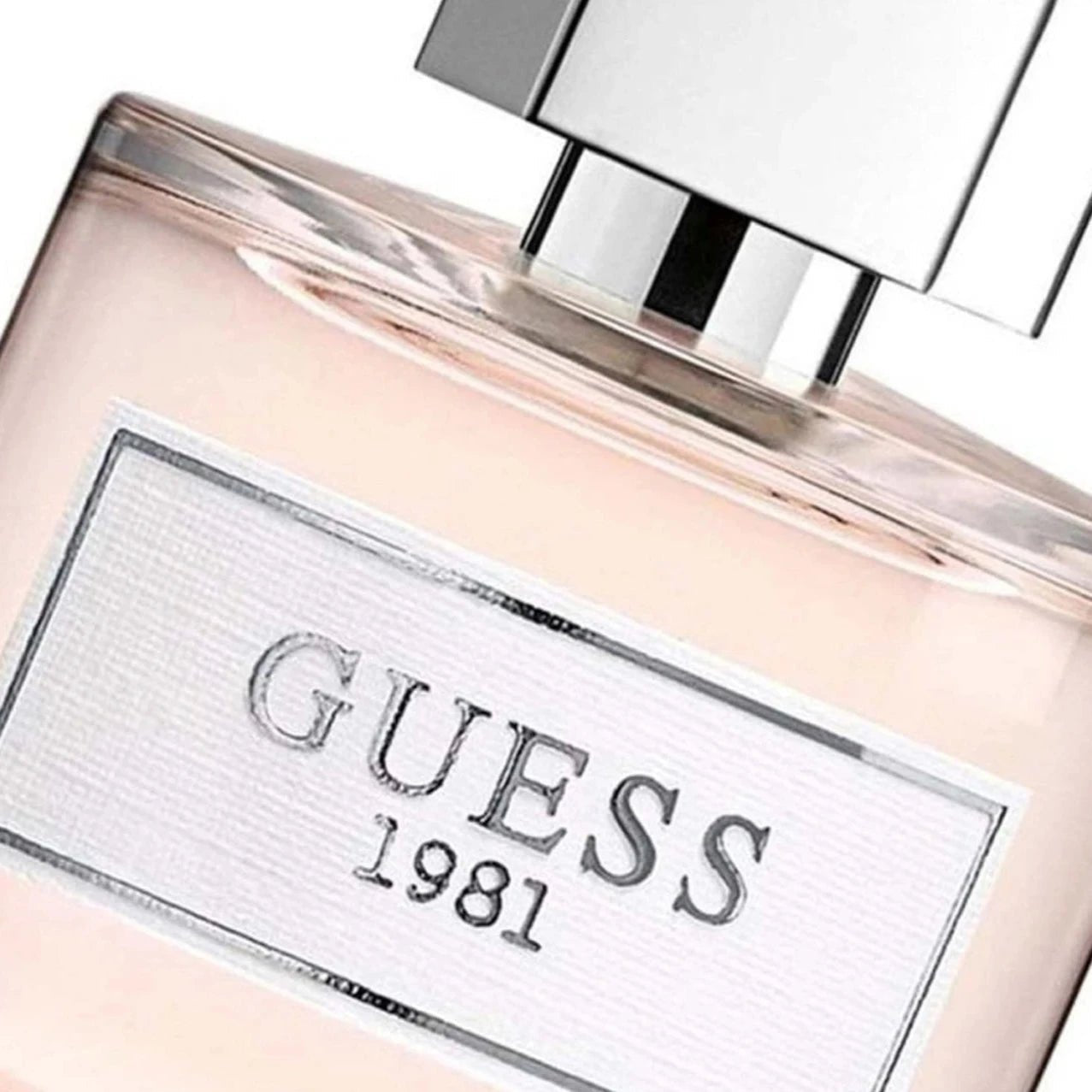 Guess 1981 EDT Body Lotion Set For Women | My Perfume Shop