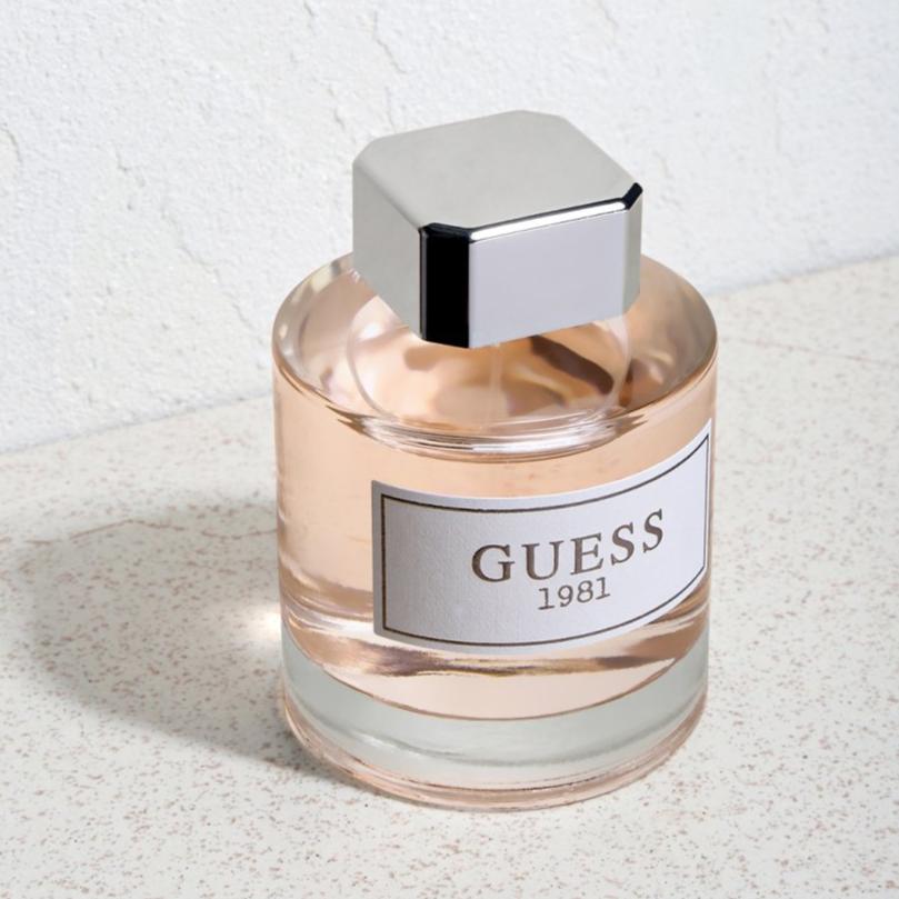 GUESS 1981 For Women EDT & Body Lotion Set | My Perfume Shop