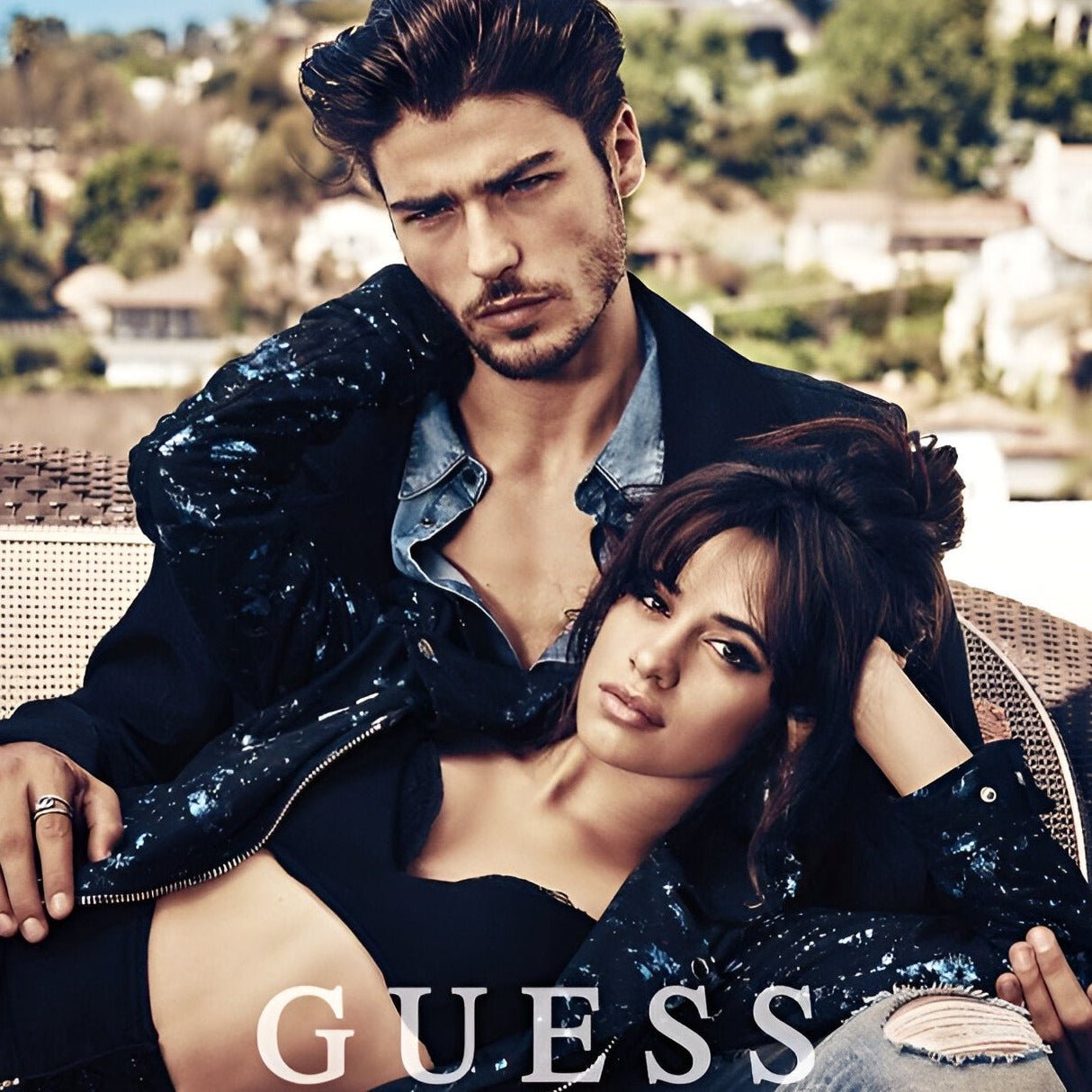 Guess 1981 Indigo EDT For Women | My Perfume Shop