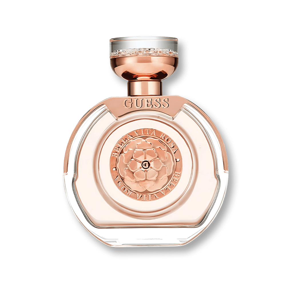 Guess Bella Vita Rosa EDT | My Perfume Shop