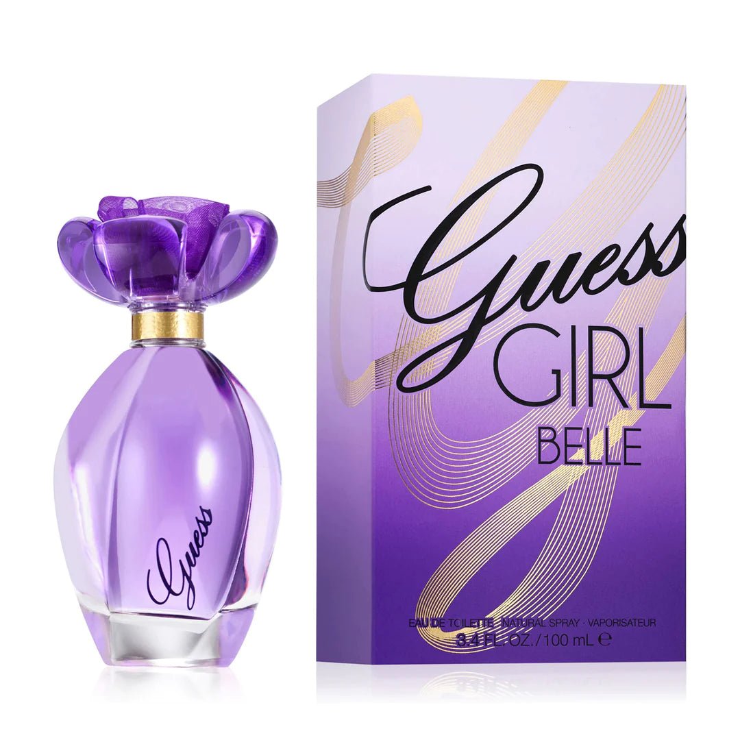 Guess Girl EDT | My Perfume Shop