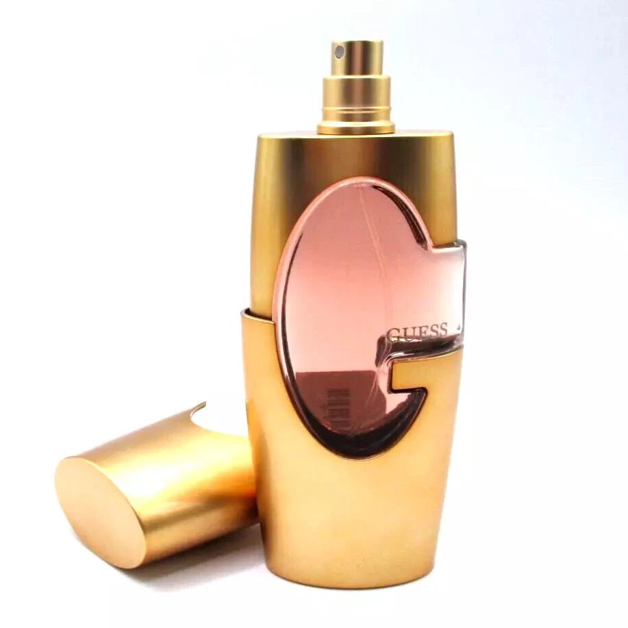 Guess Gold EDP | My Perfume Shop