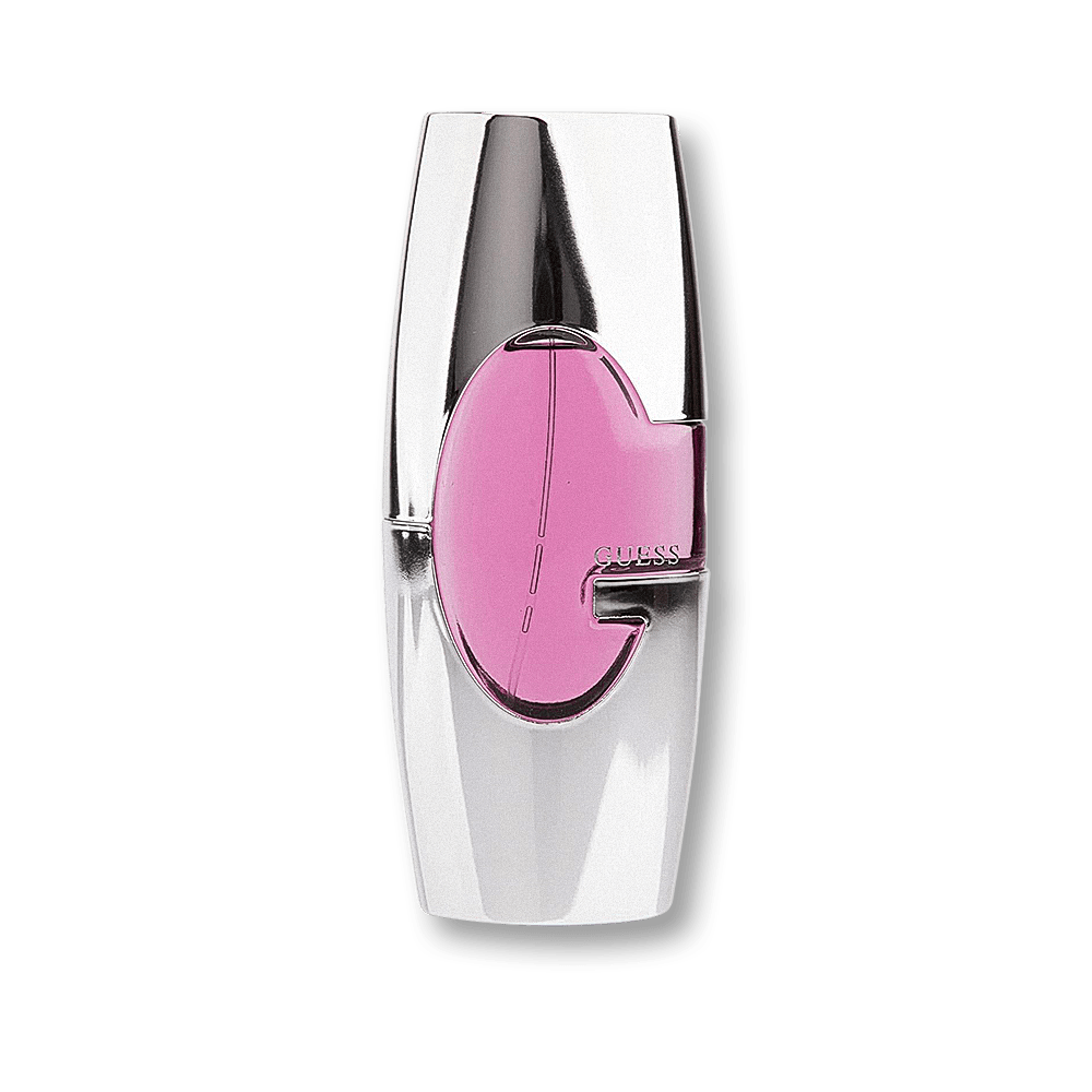 Guess Pink EDP | My Perfume Shop