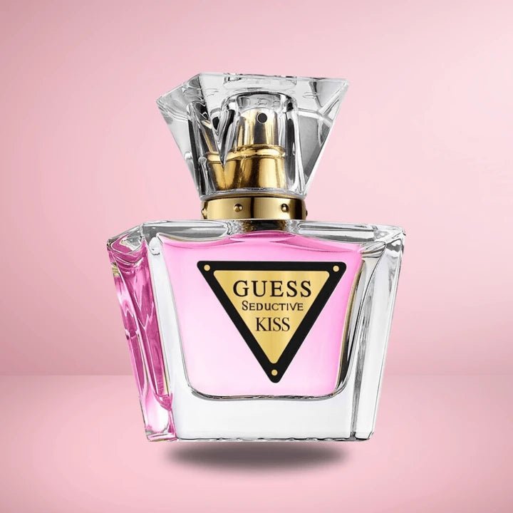 Guess Seductive Kiss EDT | My Perfume Shop