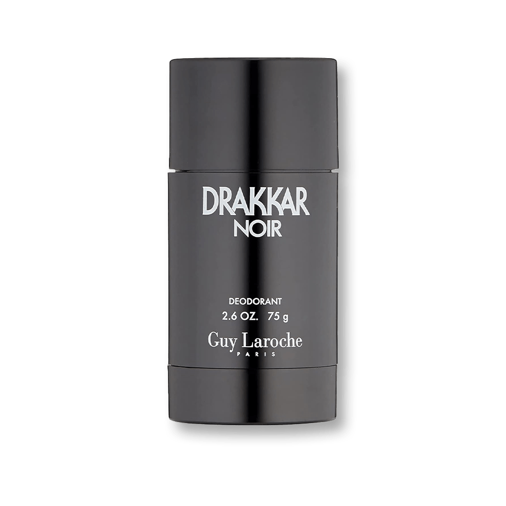 Guy Laroche Drakkar Noir Deodorant Stick | My Perfume Shop