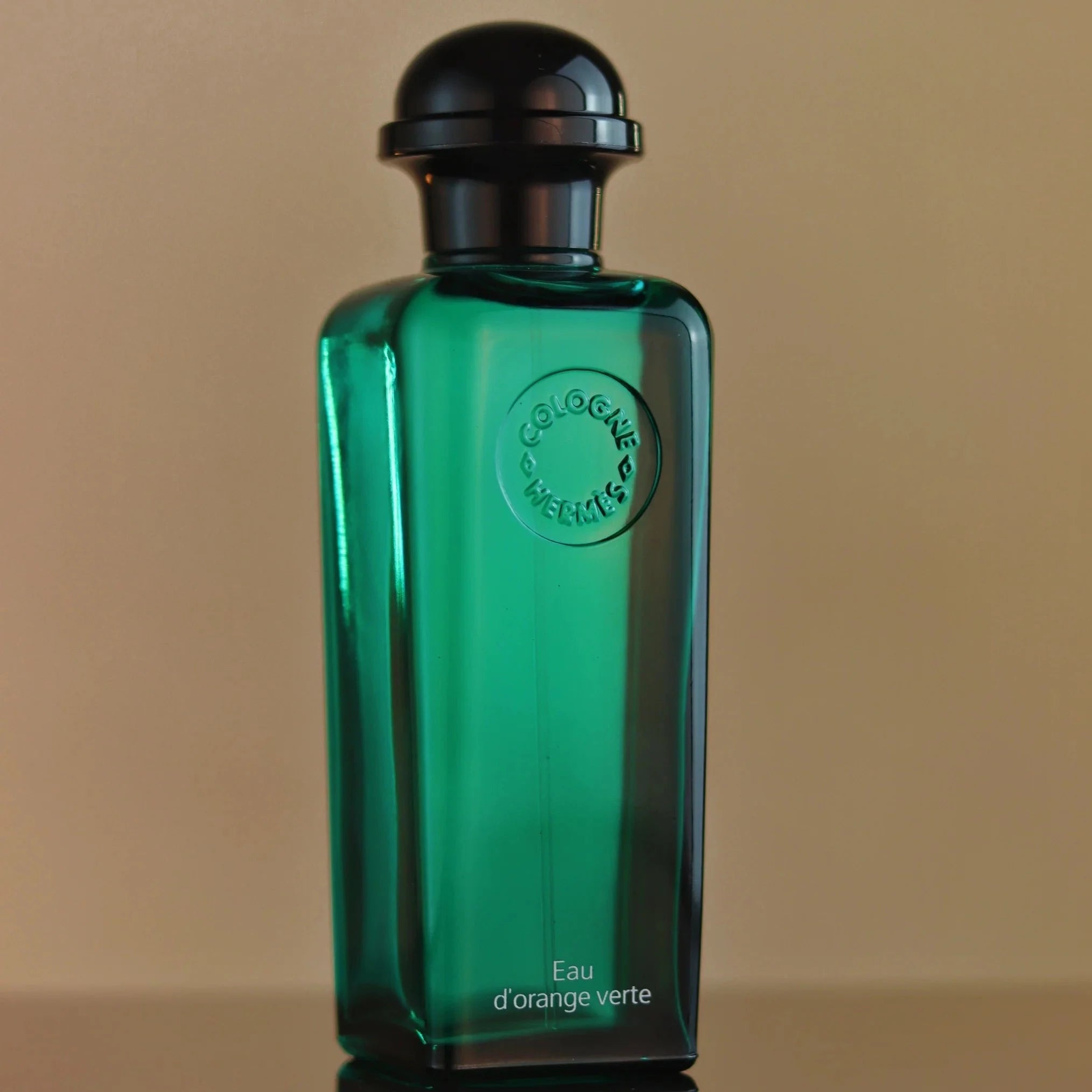 Hermes Eau D'Orange Verte Bath Foam | My Perfume Shop